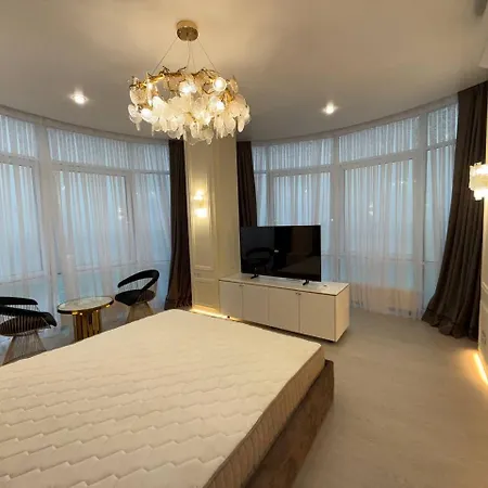 Luxury Sea View * Odesa