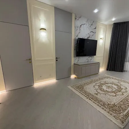 Apartment Luxury Sea View