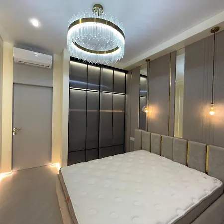 Luxury Sea View Apartment *
