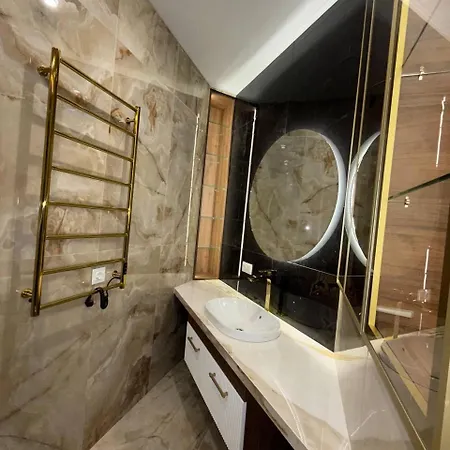 Luxury Sea View *