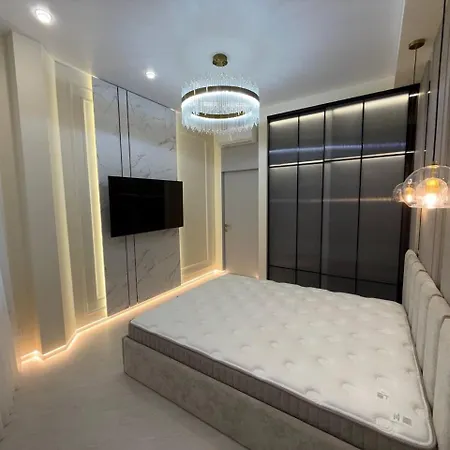 Apartment Luxury Sea View