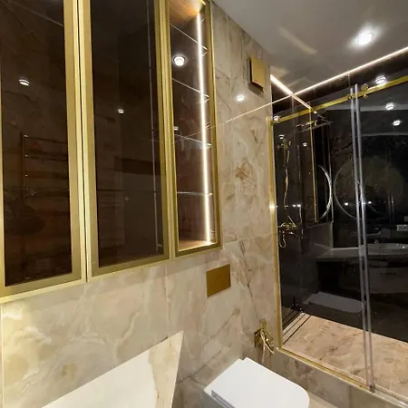 Apartment Luxury Sea View