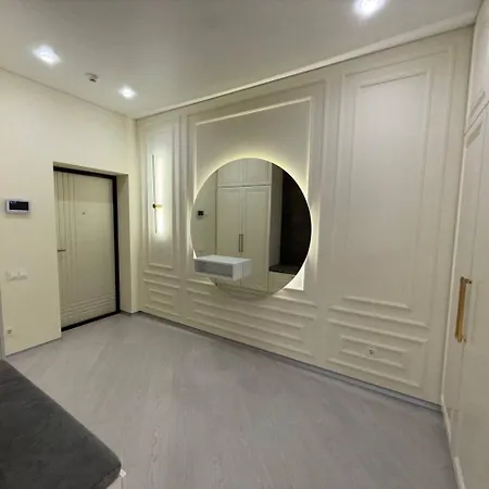 Apartment Luxury Sea View *