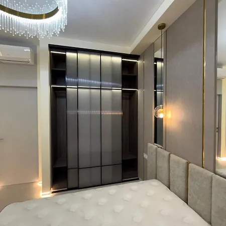 Luxury Sea View
