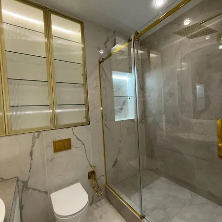 Luxury Sea View Apartment