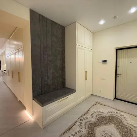 Apartment Luxury Sea View
